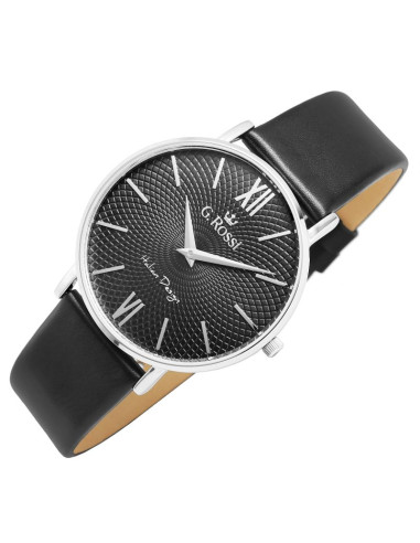 Zegarek damski g.rossi 11989a7-1a1 + box