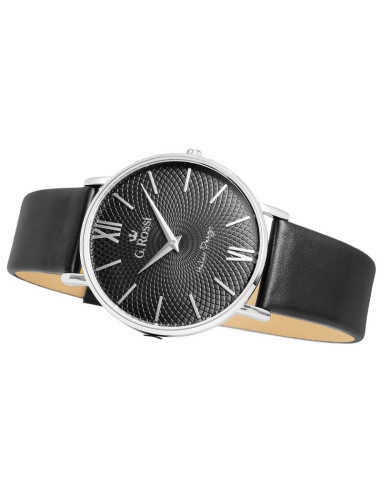 Zegarek damski g.rossi 11989a7-1a1 + box