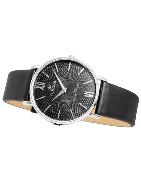 Zegarek damski g.rossi 11989a7-1a1 + box