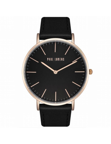 Zegarek damski paul lorens pl11014a7-1a4