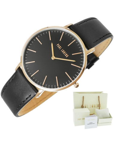 Zegarek damski paul lorens pl11014a7-1a4