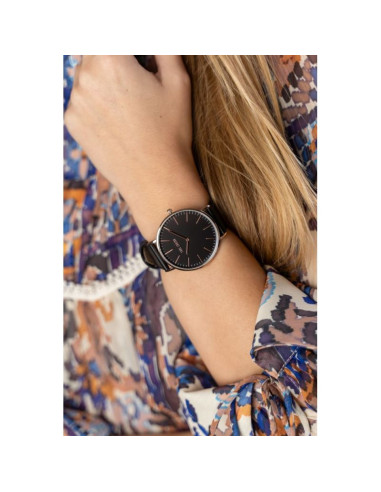 Zegarek damski paul lorens pl11014a7-1a4