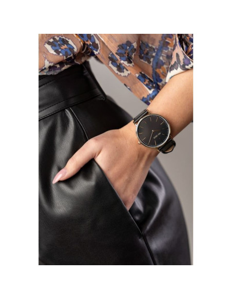 Zegarek damski paul lorens pl11014a7-1a2