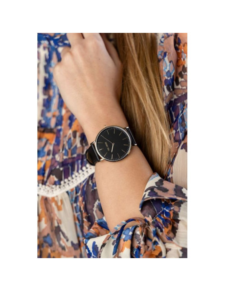 Zegarek damski paul lorens pl11014a7-1a2