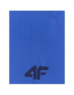 Bielizna termoaktywna bezszwowa (góra) męska 4f 4fwaw25useam233-36s 2