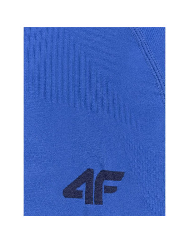 Bielizna termoaktywna bezszwowa (góra) męska 4f 4fwaw25useam233-36s