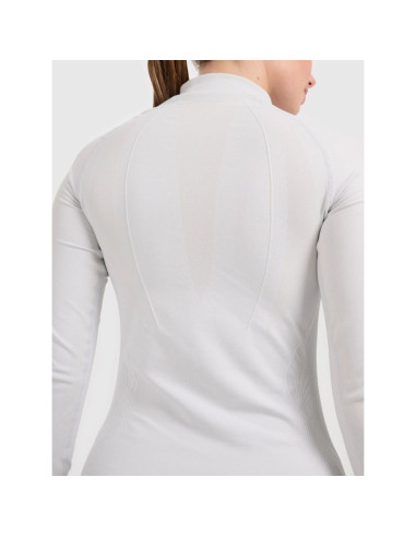 Bielizna termoaktywna bezszwowa (góra) damska 4f 4fwaw25useaf216-27s