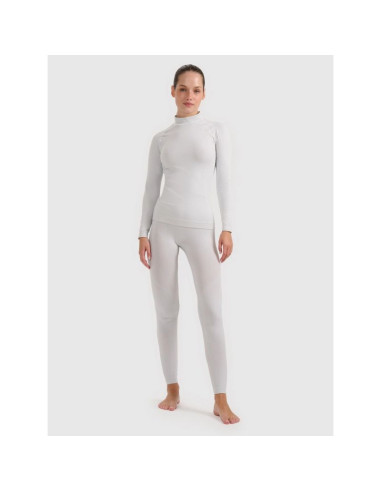 Bielizna termoaktywna bezszwowa (góra) damska 4f 4fwaw25useaf216-27s