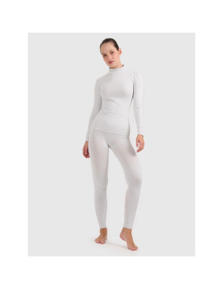 Bielizna termoaktywna bezszwowa (góra) damska 4f 4fwaw25useaf216-27s