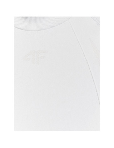 Bielizna termoaktywna bezszwowa (góra) damska 4f 4fwaw25useaf216-27s