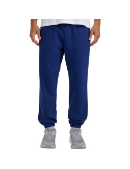 Spodnie męskie 4f cas m1140 granatowe 4fwmm00ttrom1140 031s