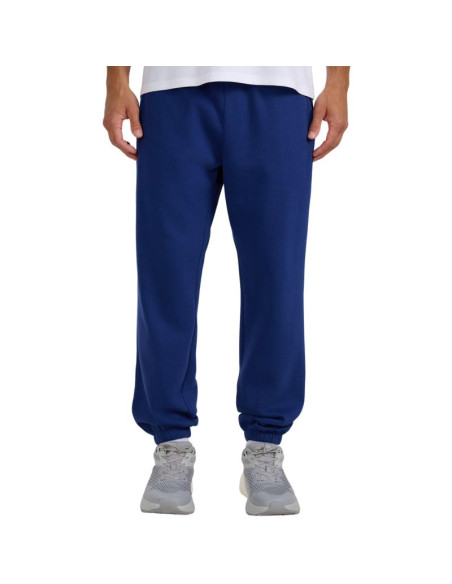 Spodnie męskie 4f cas m1140 granatowe 4fwmm00ttrom1140 031s