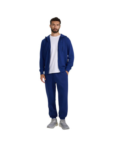 Spodnie męskie 4f cas m1140 granatowe 4fwmm00ttrom1140 031s