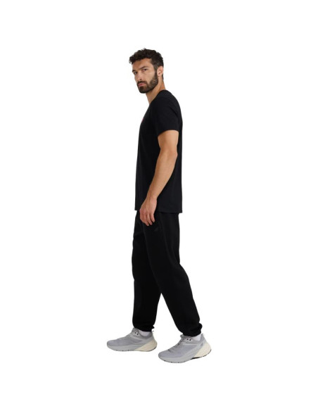 Spodnie męskie 4f cas m1140 głęboka czerń 4fwmm00ttrom1140 20s