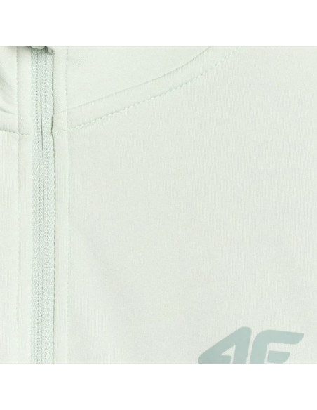 Bluza termoaktywna damska 4f f098 miętowa 4fwaw25ubruf098 47s