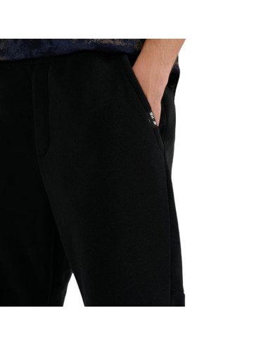 Spodnie męskie 4f cas m1559 głęboka czerń 4fwaw25ttrom1559 20s