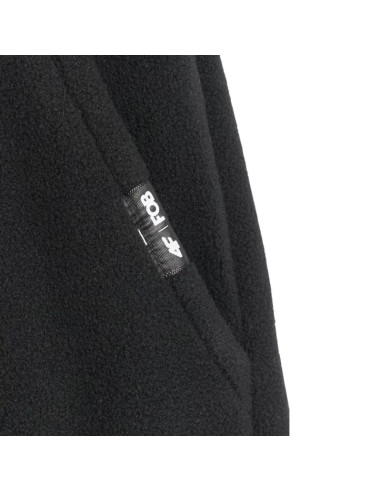 Spodnie męskie 4f cas m1559 głęboka czerń 4fwaw25ttrom1559 20s