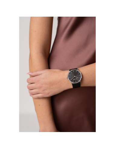 Zegarek damski paul lorens pl8709a1-1a1 + box