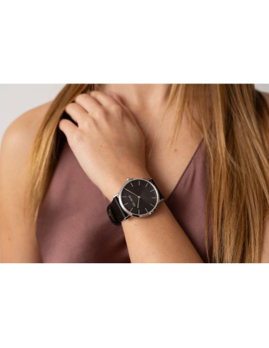 Zegarek damski paul lorens pl8709a1-1a1 + box