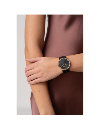 Zegarek damski paul lorens pl8709a1-1a2 + box