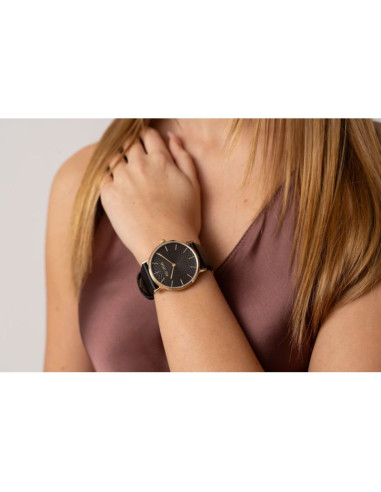 Zegarek damski paul lorens pl8709a1-1a2 + box