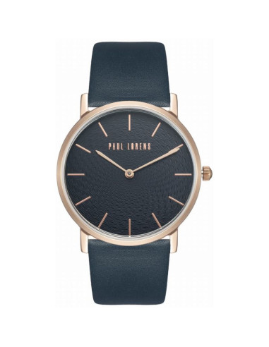 Zegarek damski paul lorens pl8709a1-6f3-2 + box