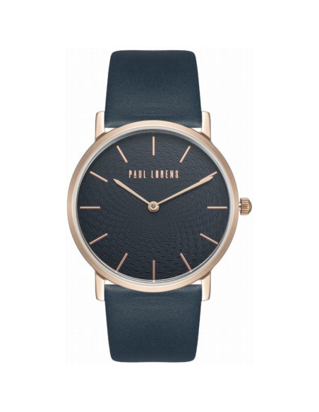 Zegarek damski paul lorens pl8709a1-6f3-2 + box
