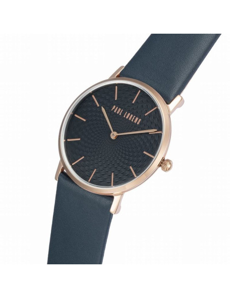 Zegarek damski paul lorens pl8709a1-6f3-2 + box