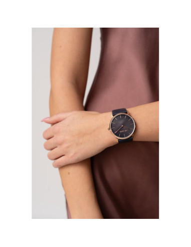 Zegarek damski paul lorens pl8709a1-6f3-2 + box