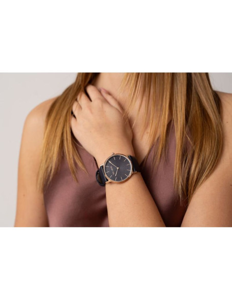 Zegarek damski paul lorens pl8709a1-6f3-2 + box