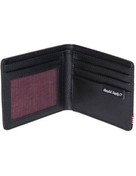 Portfel herschel hank wallet 10368-00001