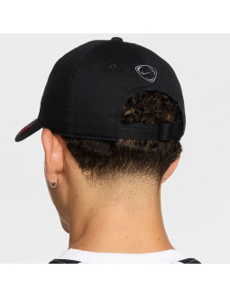 Czapka z daszkiem nike club t90 fa25 ii0552-010 2