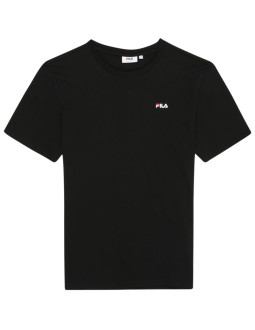 Koszulka męska fila brod 2 pak czarna, szara fam0083 83227 2