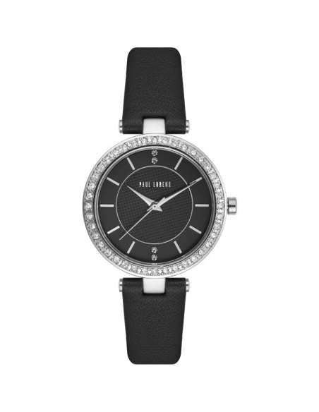 Zegarek damski paul lorens pl10995a2-1a1 + box