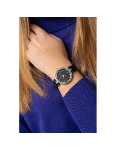 Zegarek damski paul lorens pl10995a2-1a1 + box