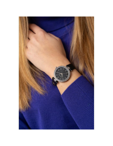 Zegarek damski paul lorens pl10995a2-1a1 + box