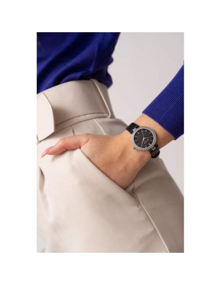 Zegarek damski paul lorens pl10995a2-1a1 + box