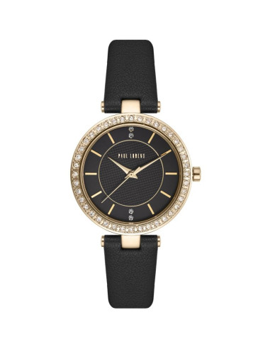 Zegarek damski paul lorens pl10995a2-1a2 + box