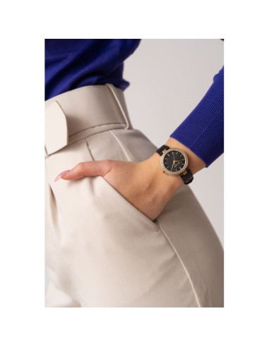 Zegarek damski paul lorens pl10995a2-1a2 + box