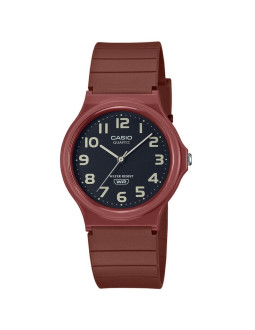 Zegarek casio mq-24uc-4bdf + box