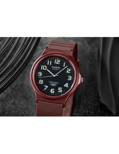 Zegarek casio mq-24uc-4bdf + box