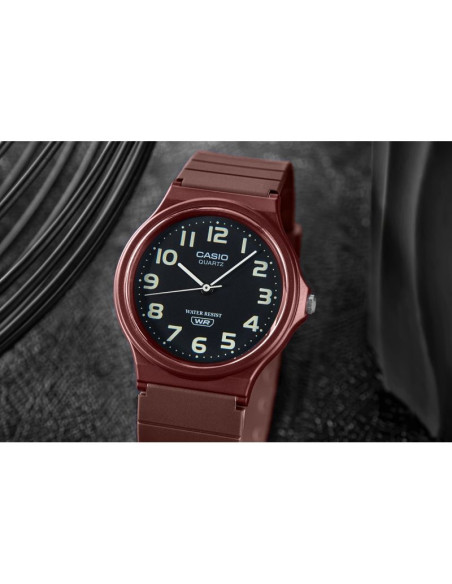 Zegarek casio mq-24uc-4bdf + box