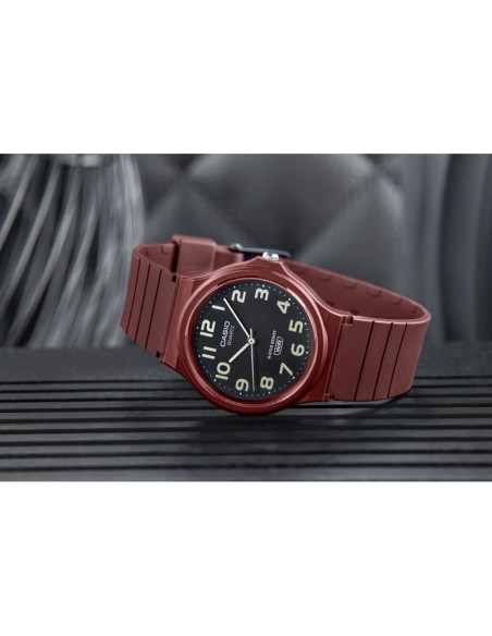 Zegarek casio mq-24uc-4bdf + box