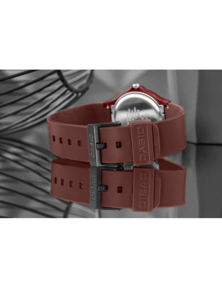 Zegarek casio mq-24uc-4bdf + box