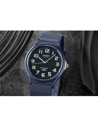 Zegarek casio mq-24uc-2bdf + box