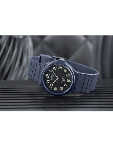 Zegarek casio mq-24uc-2bdf + box