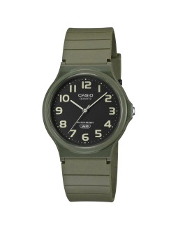 Zegarek casio mq-24uc-3bdf + box