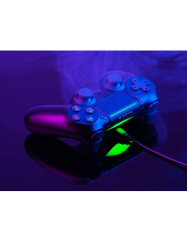 Tracer gamepad shogun pro pc/ps3/ps4 trajoy46852