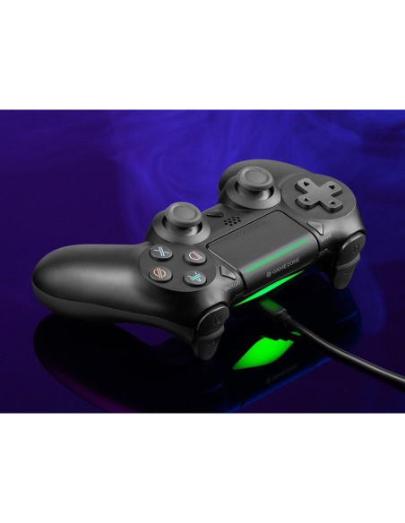 Tracer gamepad shogun pro pc/ps3/ps4 trajoy46852