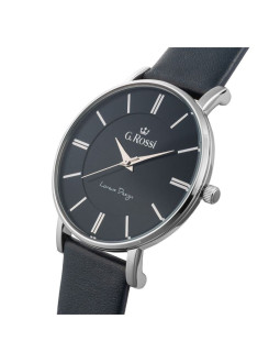 Zegarek męski g.rossi 10401a-6f1 + box 2